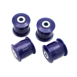 SuperPro Rear Upper Trailing Arm Bush Kit for Toyota Land Cruiser, Lexus LX