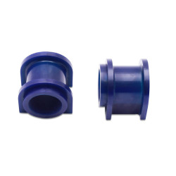 SuperPro Front Sway Bar Mount Bush Kit 43mm for Toyota Land Cruiser, Lexus LX