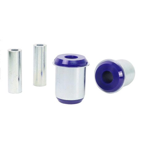 SuperPro SuperPro Front Lower Control Arm Rear Bush Kit for Toyota Land Cruiser/Tundra, Lexus LX | race-shop.hr