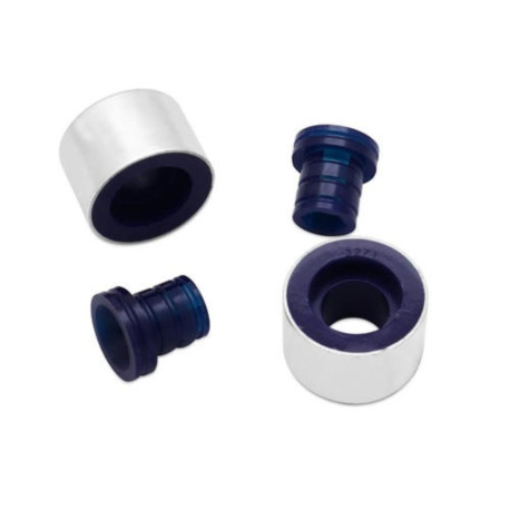 SuperPro VW LOWER INNER REAR STD KIT (80ShA) | race-shop.hr