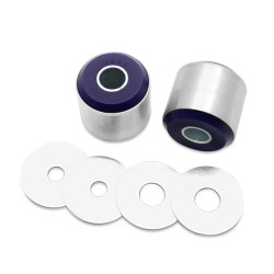 SuperPro Rear Subframe Rear Bush Kit for Toyota Aristo/Chaser/Cresta/Soarer/Supra, Lexus GS/SC