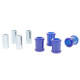 SuperPro SuperPro Rear Lower Trailing Arm Front & Rear Bush Kit for Mazda MX-5/RX-8 | race-shop.hr