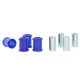 SuperPro SuperPro Rear Lower Trailing Arm Front & Rear Bush Kit for Mazda MX-5/RX-8 | race-shop.hr