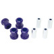SuperPro MAZDA FRT UP CTR INNER STD KIT (80ShA) | race-shop.hr
