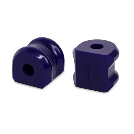 SuperPro Ford Sway Bar Mount Kit 14mm (80ShA) | race-shop.hr