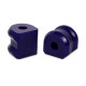 SuperPro Ford Sway Bar Mount Kit 14mm (80ShA) | race-shop.hr