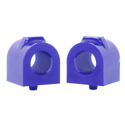 SuperPro Front Sway Bar Mount Bush Kit 33mm for Ford Falcon, FPV Falcon