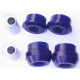SuperPro SuperPro Front Lower Control Arm Inner Bush Kit Double Offset Camber Adjustable for Toyota Aristo, Lexus GS | race-shop.hr