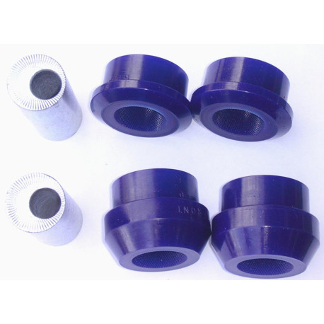 SuperPro SuperPro Front Lower Control Arm Inner Bush Kit Double Offset Camber Adjustable for Toyota Aristo, Lexus GS | race-shop.hr