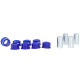 SuperPro NISSAN FRT UPPER CTRL ARM KIT (80ShA) | race-shop.hr