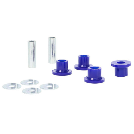 SuperPro SuperPro Front Steering Rack Mount Bush Kit for Toyota FJ Cruiser/Fortuner/Hilux/Land Cruiser, Foton Tunland, Lexus GX | race-shop.hr
