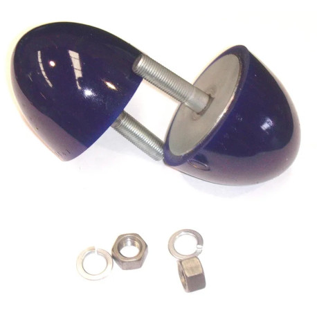 SuperPro Universal 70 Duro Bumpstop 50mm (70 duro/ShA) | race-shop.hr