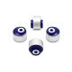 SuperPro SuperPro Front Upper Control Arm Inner Bush Kit Double Offset for Audi A4/A4 Allroad/A5/A6/A6 Allroad/A7/A8/Allroad and more | race-shop.hr