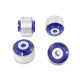 SuperPro Audi Upper Inner Standard Kit (80ShA) | race-shop.hr