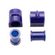 SuperPro MAZDA 3 FR SWAY BAR TO CHASSIS (80ShA) | race-shop.hr