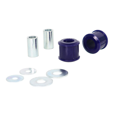 SuperPro WRX REAR TRAILINGARM FRONT KIT (80ShA) | race-shop.hr