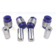 SuperPro Fr Upp Ctrl Arm - Double Offset (80ShA) | race-shop.hr