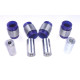 SuperPro Honda Accord Euro & 7th Gen 6/ (80ShA) | race-shop.hr