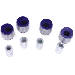 300C UPPER TRAILING &CTRL ARM (80ShA)