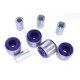 SuperPro 300C Up Ctrl&Trailing Arm Kits (80ShA) | race-shop.hr
