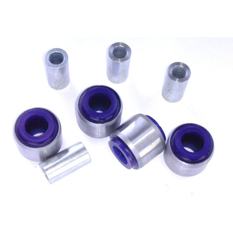 SuperPro 300C Up Ctrl&Trailing Arm Kits (80ShA) | race-shop.hr