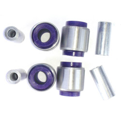 300C Upper CtrlArm Inner Kit (80ShA)