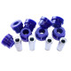 SuperPro Rear UCA - Camber Adjustable Inner Bushing Set (80ShA) | race-shop.hr