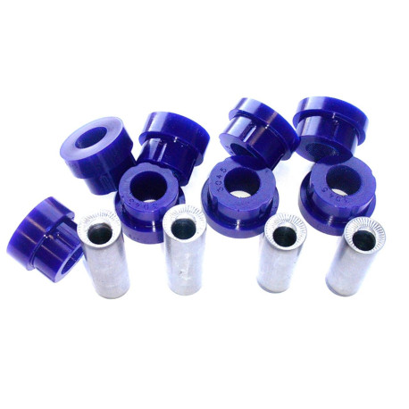 SuperPro SuperPro Rear Upper Control Arm Inner Bush Kit Double Offset Camber Adjustable for Toyota Altezza/Aristo, Lexus GS/IS | race-shop.hr