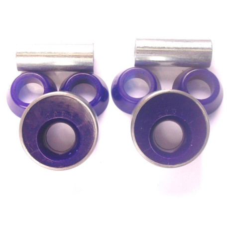 SuperPro Front Radius Arm Inner Bushing Set (+Caster) (80ShA) | race-shop.hr