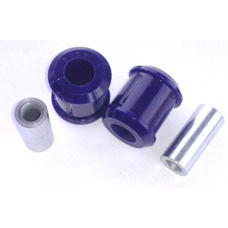 SuperPro Front Lower Control Arm Inner Bushing Set (80ShA) | race-shop.hr