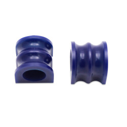 SuperPro Front Sway Bar Mount Bush Kit 34.3mm for Nissan Navara/Pathfinder