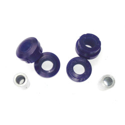 SuperPro Rear Lower Control Arm Outer Bush Kit for Toyota Celsior/Cressida, Lexus LS