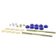 SuperPro Sway Bar Link Bush Kit | race-shop.hr