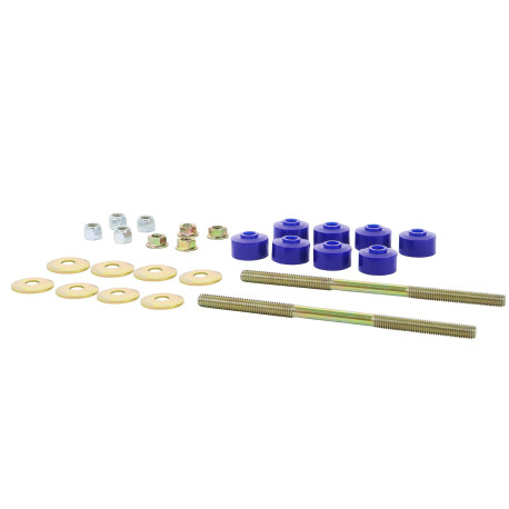 SuperPro Sway Bar Link Bush Kit | race-shop.hr
