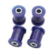 SuperPro NISSAN LWR CTRL ARM INNER KIT (80ShA) | race-shop.hr