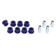 SuperPro NISSAN LWR CTRL ARM INNER KIT (80ShA) | race-shop.hr