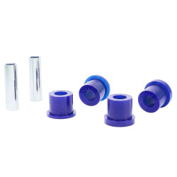 FR LWR CTRL ARM REAR BUSHINGS (80ShA)
