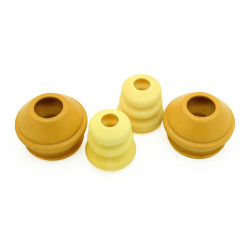 SuperPro Front & Rear Bump Stop Bush Kit for Holden Calais/Caprice/Commodore/Statesman, Opel Insygnia, Vauxhall VXR8 and more