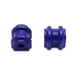 SuperPro Front & Rear Sway Bar Mount Bush Kit 20mm for Hyundai Elantra/Santa FE/Veloster, Kia Sorento