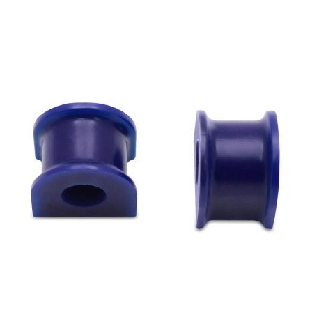 SuperPro FRONT SWAY BAR MOUNT 27MM KIT (80ShA) | race-shop.hr