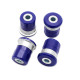SuperPro SuperPro Front Upper Control Arm Inner Bush Kit for Toyota 4 Runner/FJ Cruiser/Fortuner/Hilux/Land Cruiser/Tacoma and more | race-shop.hr