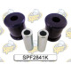 SuperPro JEEP FR & RR LWR TRAILING ARM (80ShA) | race-shop.hr