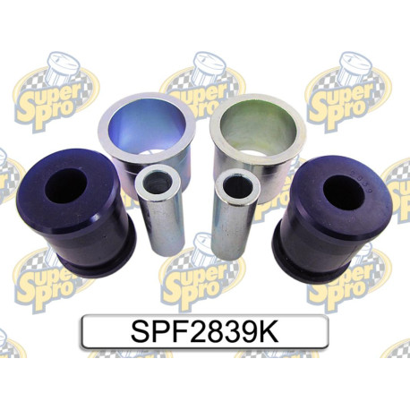 SuperPro Jeep Fr & Rr Lwr Trailing Arm (80ShA) | race-shop.hr