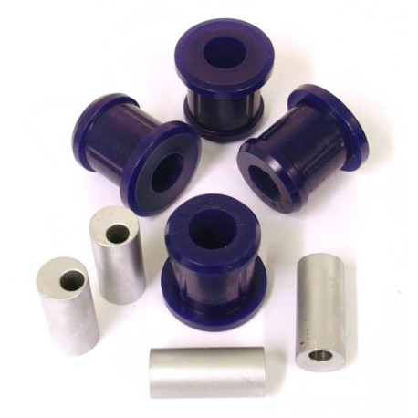 SuperPro UPPER CTRLARM INNER OFFSET KIT (80ShA) | race-shop.hr