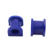 SuperPro SuperPro Front Sway Bar Mount Bush Kit 28mm for Toyota Fortuner/Hilux, Foton Tunland | race-shop.hr