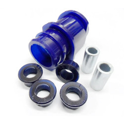 SuperPro Front Steering Rack Mount Bush Kit for Suzuki Swift EZ 2005-2011