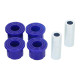 SuperPro SuperPro Rear Leaf Spring Front Eye Bush Kit for Nissan Navara/Navara NP300 | race-shop.hr