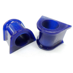 SuperPro Front Sway Bar Mount Bush Kit 24mm for Alfa Romeo 147/156/GT