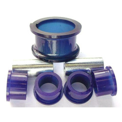 SuperPro Front Steering Rack Mount Bush Kit 50mm for Nissan 350Z/Skyline/Stagea, Infiniti G/G35