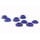 SuperPro SuperPro Rear Crossmember Insert Enhancement Kit for Nissan 180SX/200SX/Silvia/Skyline | race-shop.hr